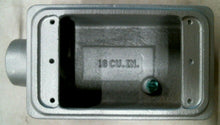 Load image into Gallery viewer, APPLETON ELECTRIC FS-1-75A 3/4" UNILET ALUMINUM TYPE FSE -FREE SHIPPING