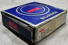 Load image into Gallery viewer, NSK R16ZZC3 BALL BEARING SINGLE ROW DEEP GROOVE R SERIES *FREE SHIPPING*