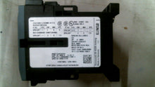 Load image into Gallery viewer, SIEMENS 3RA2316-8XB30-1AK6 REVERSING S00 CONTACTOR 120V 3P 20A -FREE SHIPPING