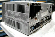 Load image into Gallery viewer, YASKAWA JZRCR-NTU01D-2 SERVOPACK JANCD-NTU01-2 MOTOMAN NX100 AMPLIFIER *FREE SHP
