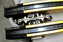 Load image into Gallery viewer, MATSUSHITA PANASONIC SF4D-H40 SAFETY LIGHTCURTAIN SET EMITTER/RECEIVER 790MM *FS
