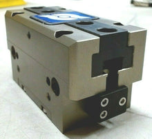 Load image into Gallery viewer, SCHUNK JGP 100-1 UNIVERSAL PNEUMATIC GRIPPER 10MM STROKE 0308640 -FREE SHIPPING