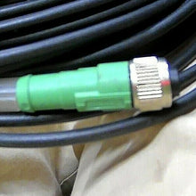 Load image into Gallery viewer, PHOENIX CONTACT E221474 CONNECTOR CABLE 50' 300V AC/DC 4A 1696088 *FREE SHIP*