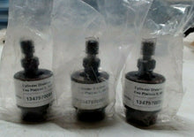 Load image into Gallery viewer, PARKER SCHRADER BELLOWS 1347570031 SELF-ALIGN ROD COUPLER O.D 1 1/8" *FREE SHIP*