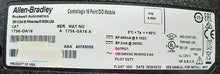 Load image into Gallery viewer, AB ROCKWELL 1756-OA16 CONTROLLOGIX 16 PT. D/O MODULE SER. A FW 3.003 *FREE SHIP*