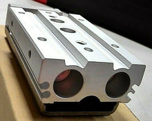 Load image into Gallery viewer, SMC MXQ16-40Z CYLINDER SLIDE TABLE MXQ1640Z *FREE SHIPPING*
