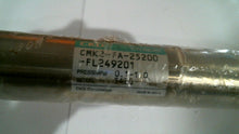 Load image into Gallery viewer, CKD CORPORATION CMK2-FA-25200 CYLINDER 0.1-1.0 PSI -FREE SHIPPING