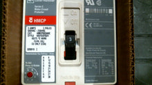 Load image into Gallery viewer, CUTLER HAMMER HMCP003A0C MOTOR CIRCUIT PROTECTION 3A 3P 600VAC 250VDC -FREE SHIP