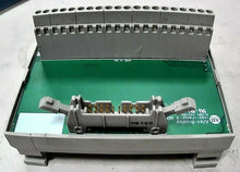 Load image into Gallery viewer, AB ALLEN BRADLEY ROCKWELL 1492-IFM20F-2 SER B INTERFACE MODULE/DIGITAL 20PT *FS*