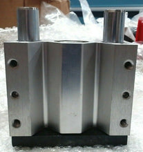 Load image into Gallery viewer, PARKER SCHRADER BELLOWS P5T-J032DHSNT030 SHORT STROKE THRUSTER 145PSI MAX *FSHP