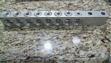 Load image into Gallery viewer, UTILCO PET8-750-RH 8 POSTION MULTI-TAP CONNECTOR - FREE SHIPPING