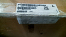Load image into Gallery viewer, SIEMENS 6SE7038-6GL84-1JA1 POWER SUPPLY MODULE PSU2 -FREE SHIPPING