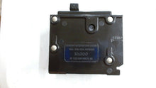 Load image into Gallery viewer, EATON BR220 CIRCUIT BREAKER COMMON TRIP 20A 2P 120-240V LOT/5