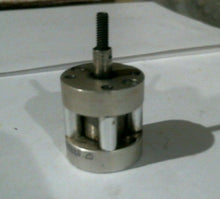 Load image into Gallery viewer, BIMBA FLAT-1 FOS-020 PNEUMATIC CYLINDER .375-4RMTEEU .25 -FREE SHIPPING