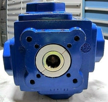 Load image into Gallery viewer, HAYWARD SVF F.C.I. C30-SR-2C-IMP COMPACT PNEU VALVE / QUARTER TURN ACTUATOR *FS*