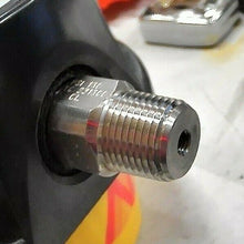 Load image into Gallery viewer, AMETEK USG U.S. GAUGE 150987X 4 1/2" 0-160PSI 1/2”ANPT (SPEC. NO. 1X632) *FRSHIP