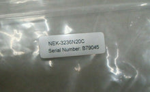 Load image into Gallery viewer, KOBOLD NEK-3236N20C LEVEL SWITCH COMPACT CONDUCTIVE 1-1/2" SPDT (18-29 VDC) *FS*