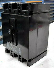 Load image into Gallery viewer, WESTINGHOUSE EB3030L CIRCUIT BREAKER 30A 3POLE 240V (STYLE 4994D88G37) *FREE SHP