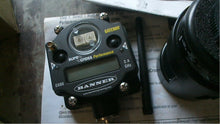 Load image into Gallery viewer, BANNER ENGINEERING DX80G2M2S-P radio free shipping