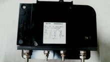 Load image into Gallery viewer, HEINEMANN EATON CD4-A18C3C3C3 CIRCUIT BREAKER CD4-Z160-2 -FREE SHIPPING