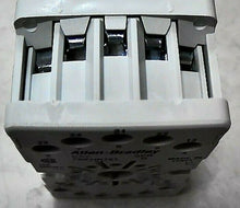 Load image into Gallery viewer, (LOT OF 5) AB ROCKWELL 700-HN101 11-PIN RELAY SOCKET, SERIES D *FREE SHIPPING*