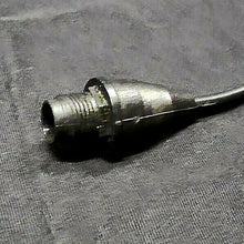 Load image into Gallery viewer, TELEMECANIQUE SM481A0800 ULTRASONIC SENSOR 12MM BARREL *FREE SHIPPING*