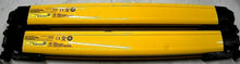 Load image into Gallery viewer, KEYENCE GL-R20H-T/R HEAVYDUTY SAFETY LIGHT CURTAIN SET 24VDC 71MA CLASS 2 *FRSHP