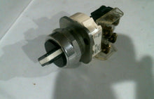 Load image into Gallery viewer, ALLEN BRADLEY 800T-H2 2 POSITION MAINTAINED SWITCH W/CONTACT -FREE SHIPPING