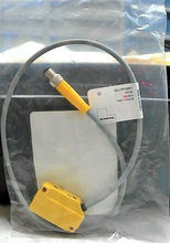 Load image into Gallery viewer, TURCK BI5U-Q12-AN6X2-0.5-PSG3M / 1635599 -UPROX+SQUARE (BI5UQ12AN6X205PSG3M) *FS