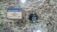 Load image into Gallery viewer, WESTINGHOUSE 0TTF INDICATING LIGHT 1254C73G01 120VAC - FREE SHIPPING