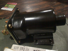Load image into Gallery viewer, 24 VOLT STARTER SOLENOID MILITARY VEHICLES #15563 starting relay us army