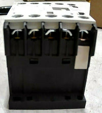 Load image into Gallery viewer, WEG CWC016.4P MINIATURE CONTACTOR 16A 4-N.O. CONTACTS 24VDC CWC SERIES *FREESHIP