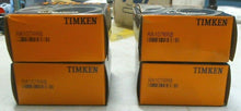 Load image into Gallery viewer, LOT/2 TIMKEN RA107RRB BEARING WIDE INNER RING ECCENTRIC STD-DUTY 1 7/16" ID *FS*