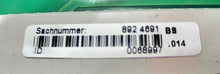 Load image into Gallery viewer, SACHNUMMER 892 4691 OSRAM CIRCUIT BOARD 16X E/A *FREE SHIPPING*