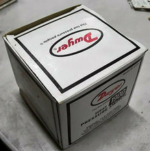 Load image into Gallery viewer, DWYER 1996-20 PRESSURE SWITCH SERIES 1900 (TYPE 1 ENCLOSURE) 45IN W.C. MAX *FS*