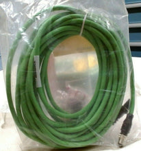 Load image into Gallery viewer, LOT/10 TURCK RSSD RJ45S 420-10M CABLE NETWORK HYBRID (I.D. U-26839) 10M *FRSHIP*