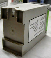 Load image into Gallery viewer, BANNER MM-FM-2A MACHINE SAFETY RELAY (GRN) 24VAC/DC 250MA MAX 4A RESIST. LOAD FS