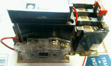 Load image into Gallery viewer, SQUARE D 8736-SD0-1 STARTER SIZE 2 600VAC 25HP -FREE SHIPPING