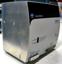 Load image into Gallery viewer, AB ROCKWELL 1606-XL240E POWER SUPPLY SER A 10AMP *FREE SHIPPING*