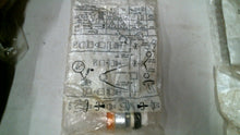 Load image into Gallery viewer, ALLEN BRADLEY 800ES-LFA5 ILLUMINATED ALTER. ACTION PUSH BUTTON AMBER -FREE SHIP