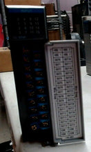 Load image into Gallery viewer, LOT/7 AB ROCKWELL 1746-IB16 SLC500 PLC INPUT MODULE 16 INPUTS 10-30VDC SER C *FS