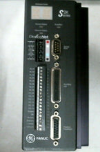 Load image into Gallery viewer, GE FANUC IC800SSI104D2-CE S2K SERVO MOTOR CONTROLLER -FREE SHIPPING