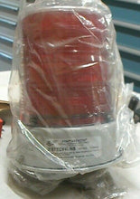 Load image into Gallery viewer, UTC EDWARDS 57EDFR-N5 DOUBLE FLASH STROBE LIGHT HEAVY-DUTY 120VAC 0.2A *FREESHIP