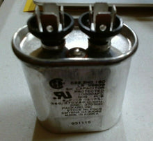 Load image into Gallery viewer, PACKARD POC5 AC MOTOR RUN CAPACITOR 5MFD 350/370VAC -FREE SHIPPING