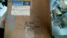 Load image into Gallery viewer, WESTINGHOUSE KX-241 VOLTMETER SCALE SPL. BAER-02836-N3-5 -FREE SHIPPING