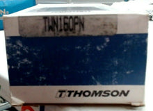 Load image into Gallery viewer, DANAHER THOMSON TWN160PN LINEAR BEARING BALL BUSH PILLOW BLOCK SUPER 1" TWIN *FS