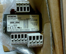 Load image into Gallery viewer, SIEMENS 4AM3896-4JA00-2FA0 SPECIAL CONTROL TRANSFORMER (SIDAC-T T40/ B) *FRSHIP*