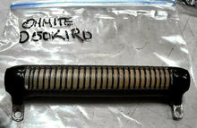 Load image into Gallery viewer, OHMITE D50K1R0 RESISTOR POWER ADJ 50W 1OHM VIT ADJ 10% TUBE CERAMIC (TESTED) *FS