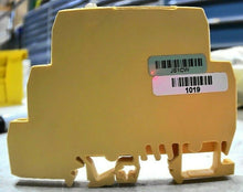 Load image into Gallery viewer, SCHNEIDER ELECTRIC SQUARE D SSLM1D101M7 SSR INPUT MODULE DC LOAD NEG LOGIC *FSHP