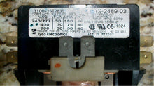 Load image into Gallery viewer, TYCO ELECTRONICS 12-2469-02 SINGLE POLE CONTACTOR & CONTACT - FREE SHIPPING